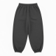 Oversized Street High Waist Hip Hop Men's Sweatpants Cotton Trousers Training Casual Pants