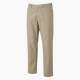 Men's Straight Chino Pants Waterproof Wrinkle Free Casual Trousers No Iron Lightweight