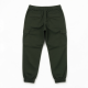 Mens Jogger Pants New Solid Color Men's Cargo Pants Trousers Drawstring Casual Blank Sweatpants