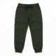 Mens Jogger Pants New Solid Color Men's Cargo Pants Trousers Drawstring Casual Blank Sweatpants