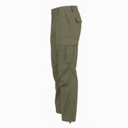Men's Cargo Pants Spring and Summer Thin Casual Pants Men's Outdoor Workwear Pants