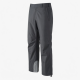 Sale Windproof and Waterproof Spring and Autumn Sports Three Proof Two Layer Straight Trousers