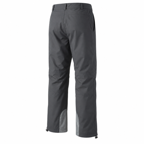 Sale Windproof and Waterproof Spring and Autumn Sports Three Proof Two Layer Straight Trousers