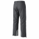 Sale Windproof and Waterproof Spring and Autumn Sports Three Proof Two Layer Straight Trousers