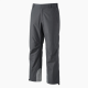 Sale Windproof and Waterproof Spring and Autumn Sports Three Proof Two Layer Straight Trousers