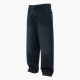 Men's Casual Fashion Trousers Wash Straight Heavyweight Baggy Pants for Everyday Use