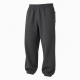 Jogger Pants 450Gsm Heavyweight Cotton Men's Loose Fit Wide Leg Trousers Factory Sweatpants S
