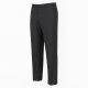 New Men's Classic Straight Leg Business Suit Pants Solid Formal Occasion Office Pants Male