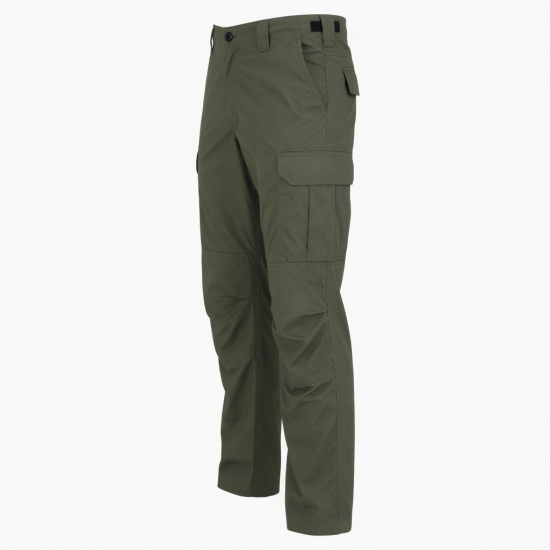 All Terrain Tactical Pants Outdoor Wear Resistant Trousers Elastic Waterproof Cargos Pants Men
