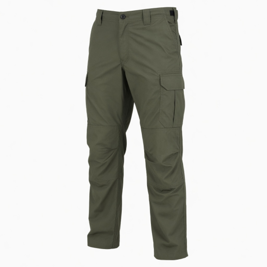 All Terrain Tactical Pants Outdoor Wear Resistant Trousers Elastic Waterproof Cargos Pants Men