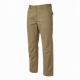 Men's Retro Vintage Casual Pants Thickened Original Re Engraved Canvas Mid Waist Button Zipper