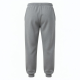 Baggy Casual Men's Jogger Pants Plain Blank Sports Workout Fitness Straight Sweatpants