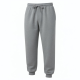 Baggy Casual Men's Jogger Pants Plain Blank Sports Workout Fitness Straight Sweatpants