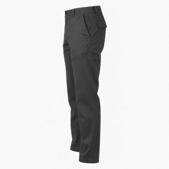 Men's Pants Casual Wear Trousers for Adults S
