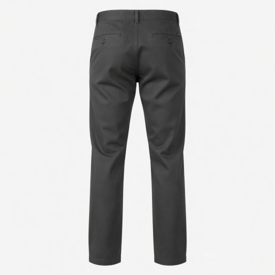 Men's Pants Casual Wear Trousers for Adults S