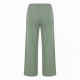 Solid Color Air Layer Fabric Basic Loose Straight Leg Long Pants Sports Casual Drawstring Pants