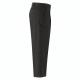 AG Men's Heavyweight Woolen Fabric Smart Casual Carpenter Jeans Flat Front Pleat Mid Waist