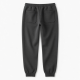 Man Trouser Fleece Breathable Quick Dry Pants Outdoor Men Stacked Joggers Pants
