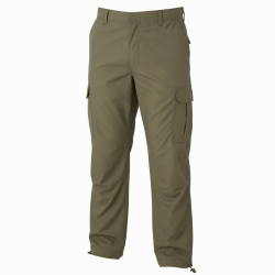 Tactical Lightweight Cotton Polyester Casual Cargo Pants Men Outdoor Windproof Breathable