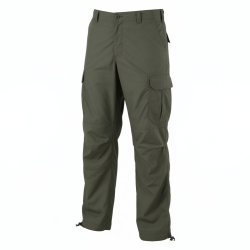 Men Outdoor Lightweight Cargo Tactical Pants Hiking Hunting Multi Pockets Cargo Trousers
