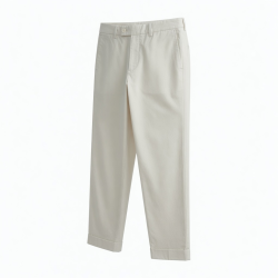 High End Pure Cotton Pants