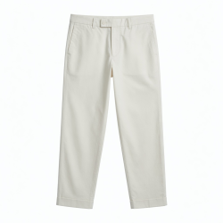 High End Pure Cotton Pants