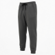 Men's Trousers Spring and Autumn Solid Color Sports Casual Sweatpants Loose Leg Pants 5