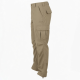 Lightweight Trousers Mens Tactical Fishing Pants Outdoor Hiking Quick Dry Cargo Pants Casual