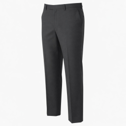 Mens Slim Fit Dress Pants Casual Business Lightweight Straight Formal Gentleman Pants Comfort