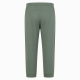 Men's Business Casual Work Printed Pants Mid Pocket Solid Knitted Softener Colored Pattern