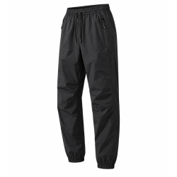 Waterproof Windbreaker Pants Windbreaker Men's Pants for Every Workout