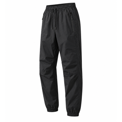 Waterproof Windbreaker Pants Windbreaker Men's Pants for Every Workout