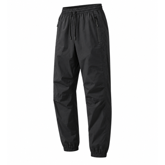 Waterproof Windbreaker Pants Windbreaker Men's Pants for Every Workout