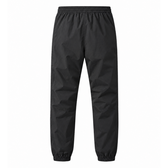 Waterproof Windbreaker Pants Windbreaker Men's Pants for Every Workout