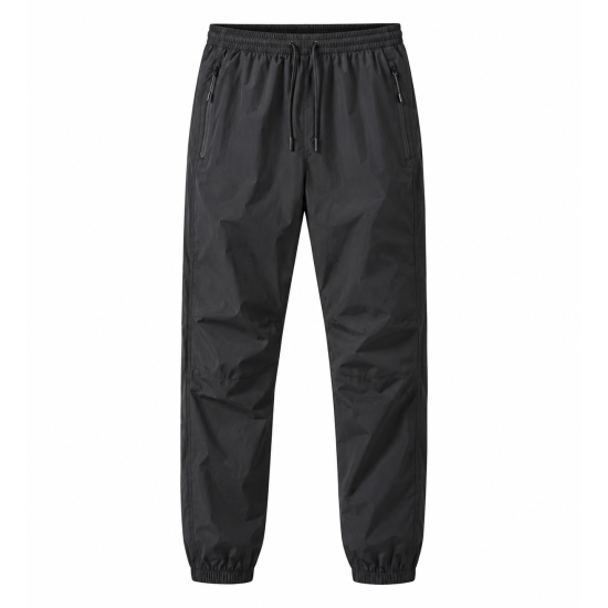 Waterproof Windbreaker Pants Windbreaker Men's Pants for Every Workout