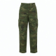 Hip Hop High Waisted Relaxed Fit Cotton Active Camo Workpants Fashion Workwear Cargo Pants