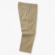 Cotton Trousers Casual Chino Pants for Men Essentials Men's Classic Fit Stretch Golf Pants