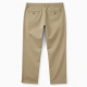 Cotton Trousers Casual Chino Pants for Men Essentials Men's Classic Fit Stretch Golf Pants