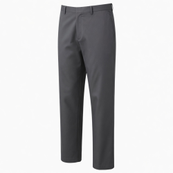 Casual Pants Men New Business Fashion Slacks Straight Trousers
