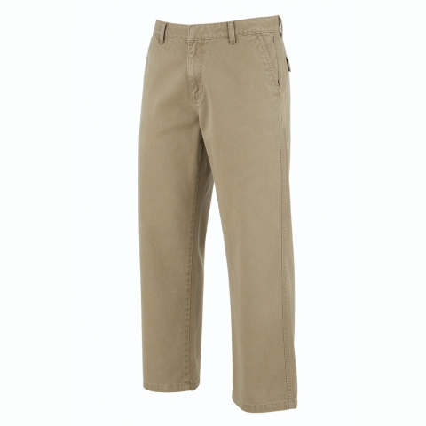 Summer Fashion Trousers Men's High Street Straight Leg Baggy Casual Pants