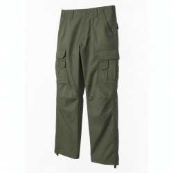 Men's Cargo Pants EDC Stretch Quick Dry Multi Pocket Tactical Pants for Fishing Outdoor