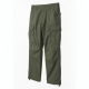 Men's Cargo Pants EDC Stretch Quick Dry Multi Pocket Tactical Pants for Fishing Outdoor