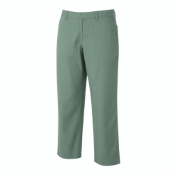 Breathable Plain Dyed Pants