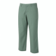 Breathable Plain Dyed Pants