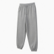 Cotton Track Sweatpants Unisex Oversized Gym Jogger Pants