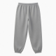 Cotton Track Sweatpants Unisex Oversized Gym Jogger Pants