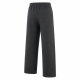 Heavyweight 100 Cotton Mens Winter Sweatpants Baggy High Waist Wide Leg Straight Sweat Pants