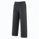 Heavyweight 100 Cotton Mens Winter Sweatpants Baggy High Waist Wide Leg Straight Sweat Pants