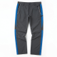 Men's Summer Sporty Nylon Flat Sports Casual Running Fitness Pants Stretch Lightweight