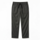 Autumn Winter New Men's Casual Pants Loose Straight High Street Sports Pant Elastic Waist